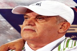 سعدان‮: ‬لن أعود إلى التدريب‮ ‬في‮ ‬الجزائر ولا في‮ ‬شمال إفريقيا‮ ‬لأن الشارع هو من‮ ‬يحكم