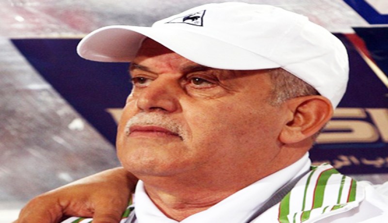 سعدان: لن أعود إلى التدريب في الجزائر ولا في شمال إفريقيا لأن الشارع هو من يحكم