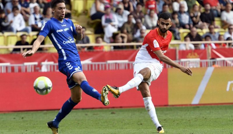 صحيفة “ليكيب” تُشيد بـ”غزال”