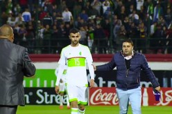 غزال :”نشعر بالعار تجاه الشعب الجزائري”