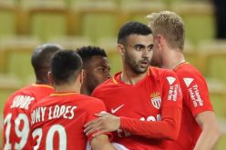 غزال على وشك مُغادرة موناكو