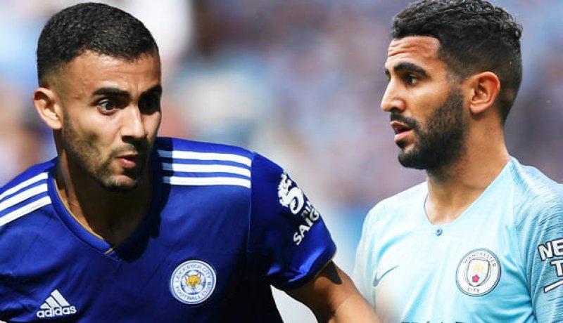 “شمايكل”: “المقارنة بين غزال ومحرز غير عادلة” !