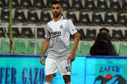 بالفيديو.. غزال يقدم تمريرتين حاسمتين مع بيشكتاش