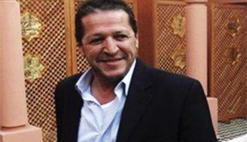 فنانون يبادرون بتنظيم وقفة تكريمية للممثل رشيد فارس