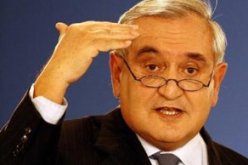 رافاران: على الجزائر و فرنسا تصويب الانظار نحو المستقبل