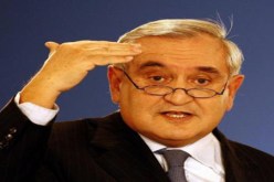 رافارين: فرنسا تريد تطوير شراكة مع الجزائر تقوم على احترام السيادة