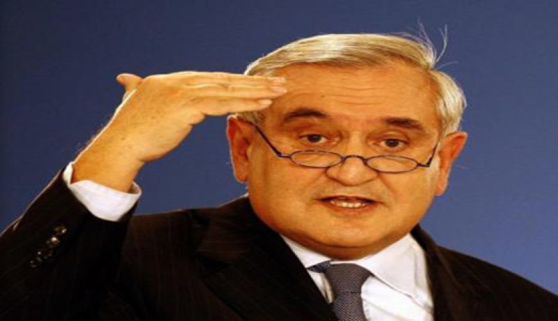 رافارين: فرنسا تريد تطوير شراكة مع الجزائر تقوم على احترام السيادة