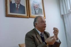 فضيحة جنسية تضرب ديوان عباس