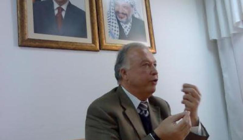 فضيحة جنسية تضرب ديوان عباس