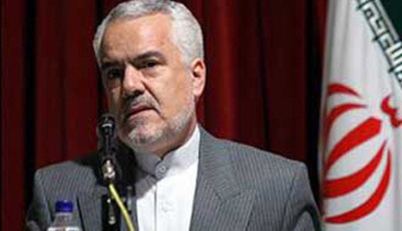 ايران قررت وقف تزويد الطائرات الاوروبية بالكيروسين