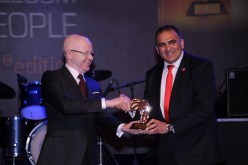 Ooredoo يفوز بجائزة أفضل متعامل في شمال إفريقيا للمرة الخامسة