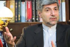 ايران تنتقد قانونا اميركيا يرمي الى التصدي لنفوذها في اميركا اللاتينية