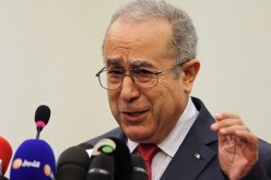 لعمامرة من ألمانيا: الجزائر قادرة على تجاوز هذه المرحلة