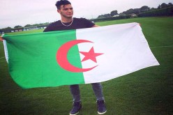 لم أهضم إبعادي عن المنتخب سابقا وأحلم بالمشاركة في الكان مع الخضر