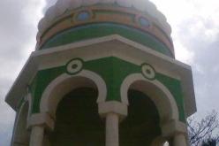 مجهولون يهاجمون ويحرقون زاوية سيدي بلقاسم بسكيكدة