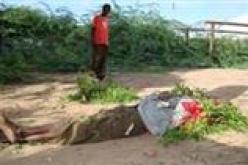 مقتل زعيم قبلي جنوب الصومال