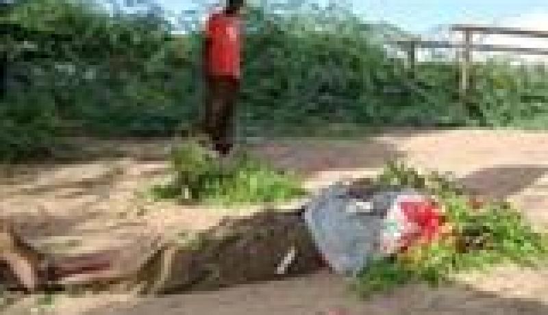 مقتل زعيم قبلي جنوب الصومال