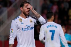 ريال مدريد.. 19 نقطة عن الصدارة و16 نقطة عن السقوط !