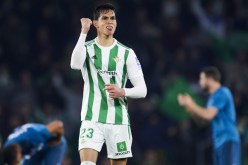 ماندي وبودبوز أساسيان مع بيتيس ويُطيحان بليفانتي !