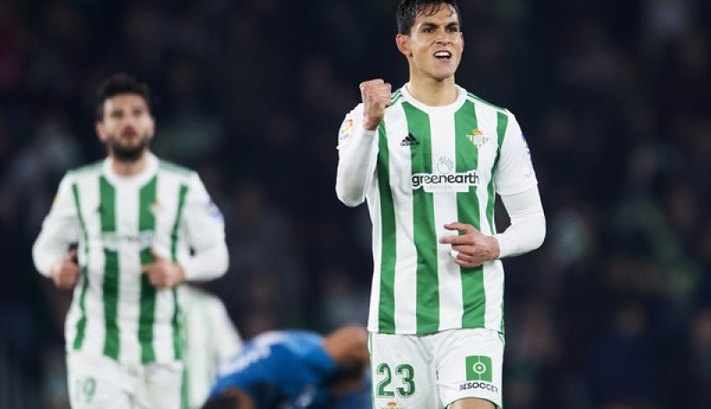 روما يُريد خطف “ماندي” !