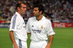 ريال مدريد و مانشستير يونايتد في مباراة خيرية لفائدة إفريقيا