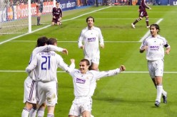 الريال بكامل التعداد لمواجهة بايرن ميونيخ