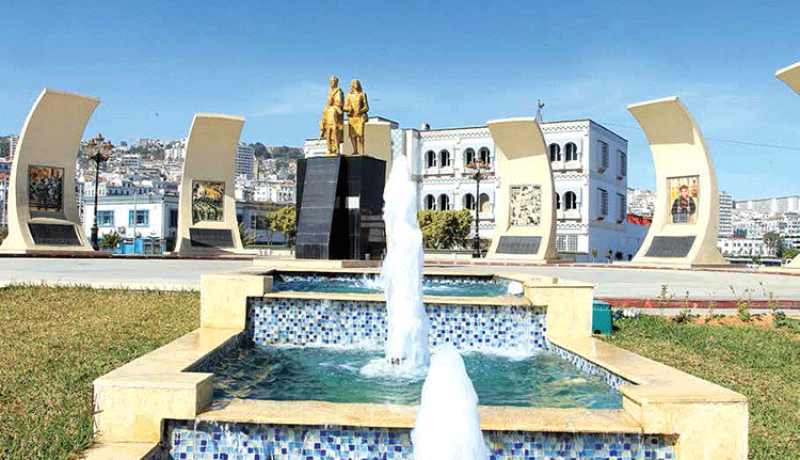 الأجــانـــب والخـــواص لتسييـــر المــرافـــق العمـــوميــــة