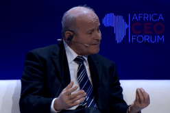 بالفيديو اسعد ربراب أفضل رئيس مدير عام افريقي للسنة