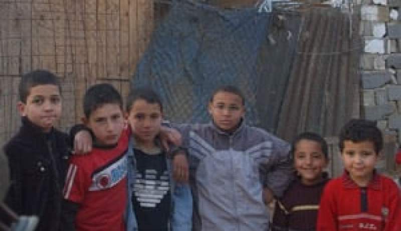 الأطفال المسعفون في اليوم العالمي للطفولة، أي دفء عائلي وأية حقوق:الأولاد ضحايا الطلاق والظروف الاجتماعية القاهرة فقدوا تركيزهم ودموعهم من دم و3 نساء من علاقة مشبوهة يعشن بالمركز.. الأب فر لإيطاليا والأم أنكرتهم وتزوجت