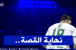 بلايلي يُضحي بأكثر من مليون أورو