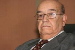 ساحلي يتحادث مع الوزير البريطاني المكلف بالشرق الأوسط و شمال افريقيا