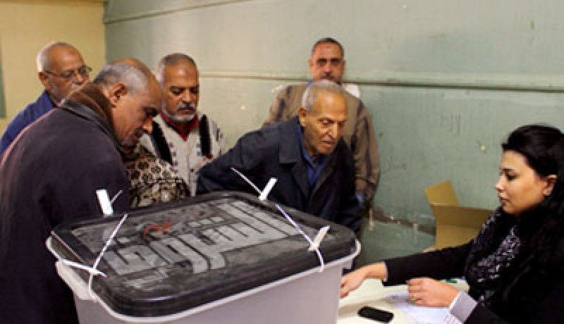 اعتذار 53 قاضيًا عن الإشراف على اللجان بعد تراجع النائب العام عن استقالته