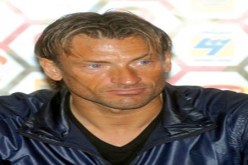 رونار : تعرضت لانتقادات عنيفة والفوز  يماثل الثأر بالنسبة لي