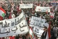 الاعلان  عن تاسيس “رابطة علماء الشام” لمناصرة الثورة السورية في الدوحة