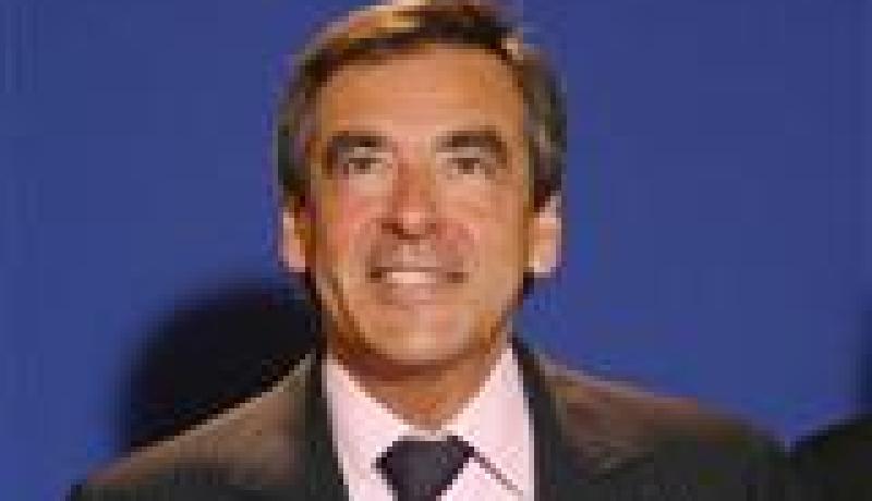 فيون يرفض اقتراح كوبيه باجراء انتخابات جديدة لرئاسة الاتحاد من اجل حركة شعبية عام 2014