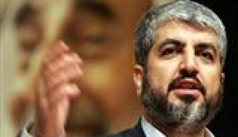 موفاز يأسف لكون اسرائيل لم تقتل خالد مشعل خلال زيارته لغزة