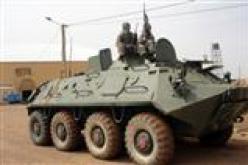 واشنطن تأمل في قرار لمجلس الامن هذا الاسبوع حول عمل عسكري في مالي