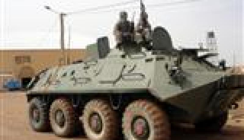 واشنطن تأمل في قرار لمجلس الامن هذا الاسبوع حول عمل عسكري في مالي