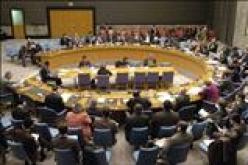 المغرب يتسلم رئاسة مجلس الأمن الدولي للشهر الحالي