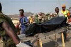 مسلحون يذ بحون 10 مسيحيين في شمال نيجيريا