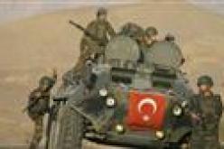 اعتقال 13 شخصا في تركيا على خلفية علاقتهم بحزب العمال الكردستاني