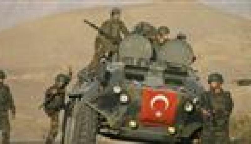 اعتقال 13 شخصا في تركيا على خلفية علاقتهم بحزب العمال الكردستاني