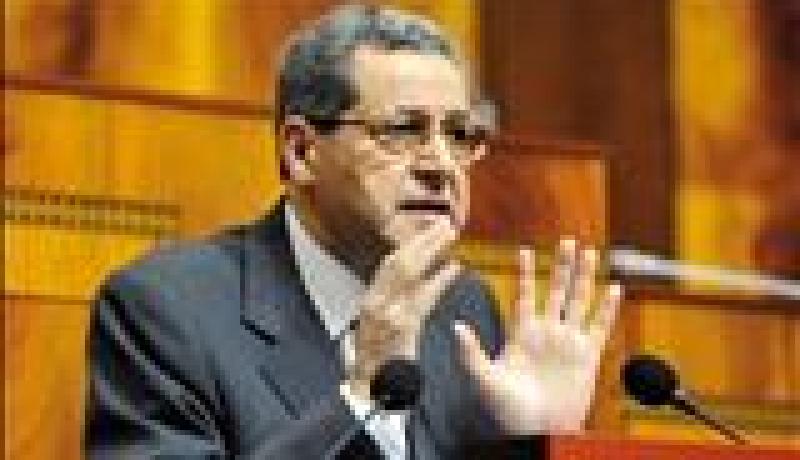 المغرب: القاعدة دربت مغاربة لتنفيذ عمليات إرهابية