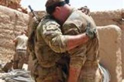 مقتل عنصر في البحرية الاميركية في افغانستان