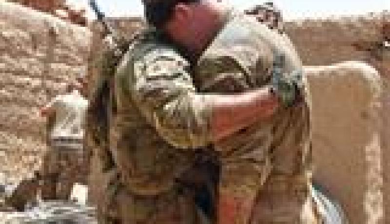 مقتل عنصر في البحرية الاميركية في افغانستان