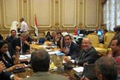 تأسيسية الدستور تدرس مواجهة المد الشيعي في مصر