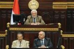 قوى سياسية تعلن انسحابها من  تأسيسية  دستور مصر