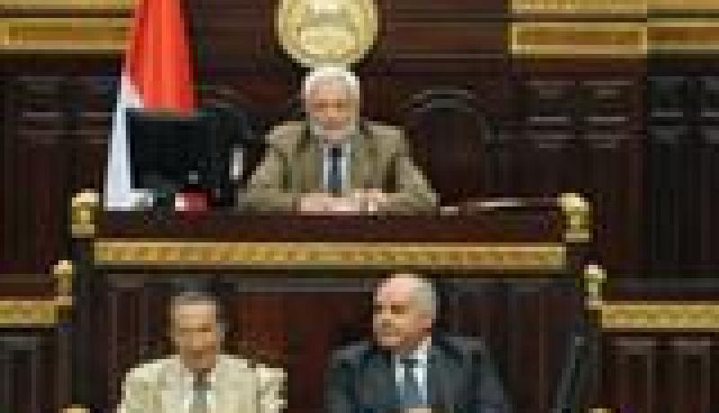 قوى سياسية تعلن انسحابها من  تأسيسية  دستور مصر