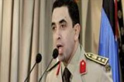 القاهرة تنفي انتهاك الطيران الليبي للحدود المصرية