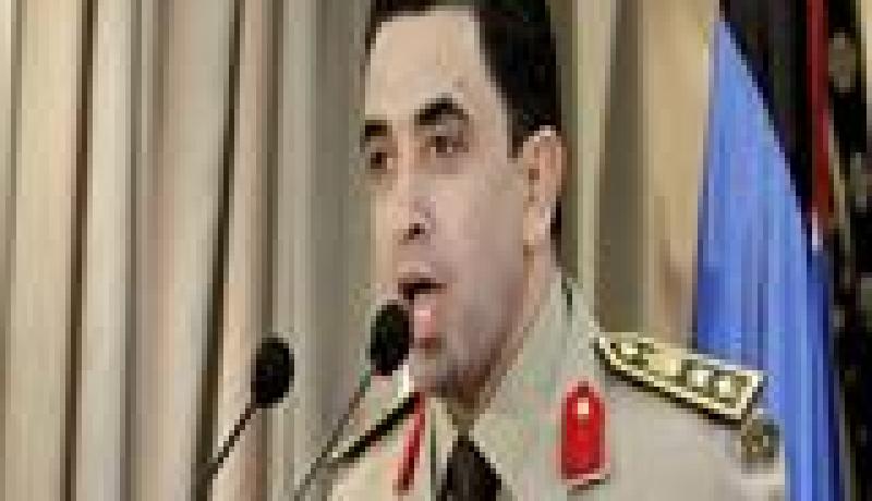 القاهرة تنفي انتهاك الطيران الليبي للحدود المصرية
